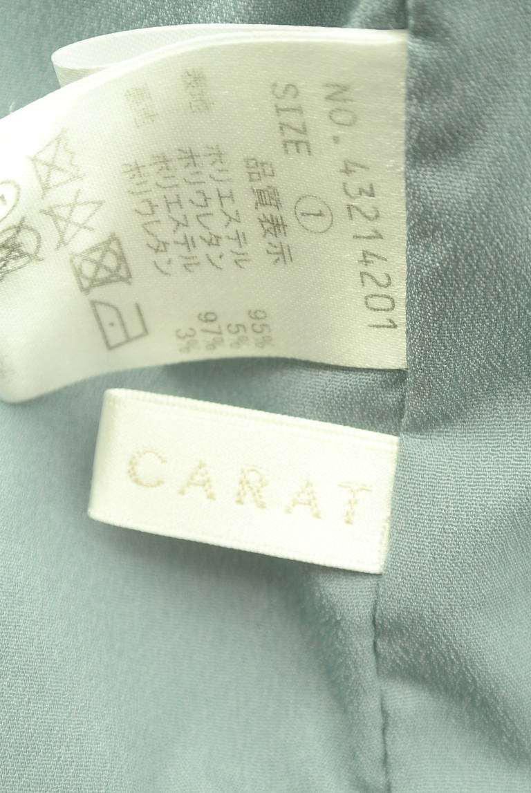 LILLIAN CARAT（リリアンカラット）の古着「商品番号：PR10343166」-大画像6
