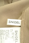 Snidel（スナイデル）の古着「商品番号：PR10343167」-6
