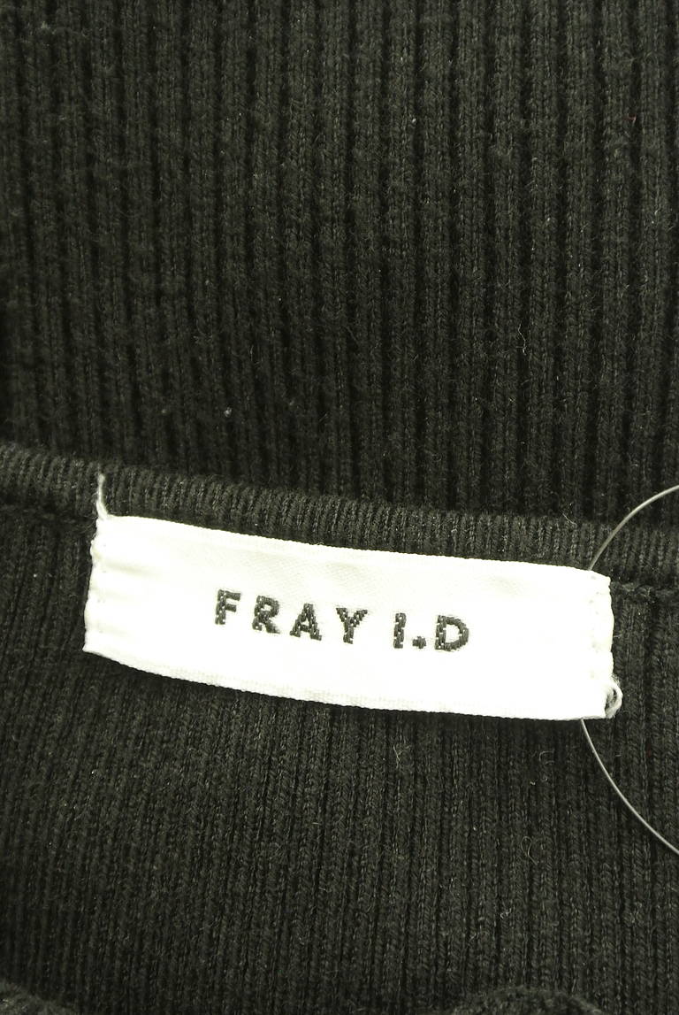 FRAY I.D（フレイアイディー）の古着「商品番号：PR10343168」-大画像6