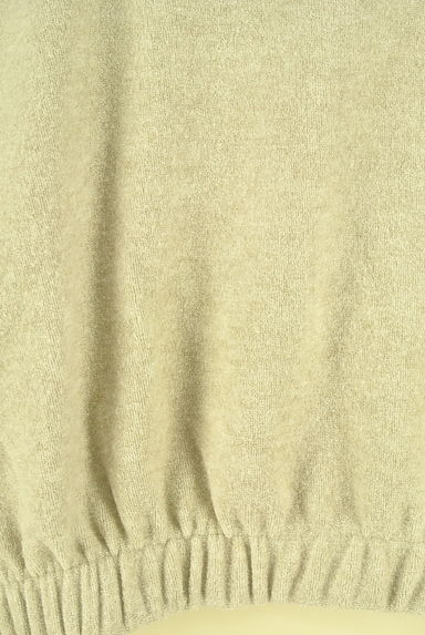 studio CLIP（スタディオクリップ）の古着「裾ゴムスウェットトップス（スウェット・パーカー）」大画像４へ