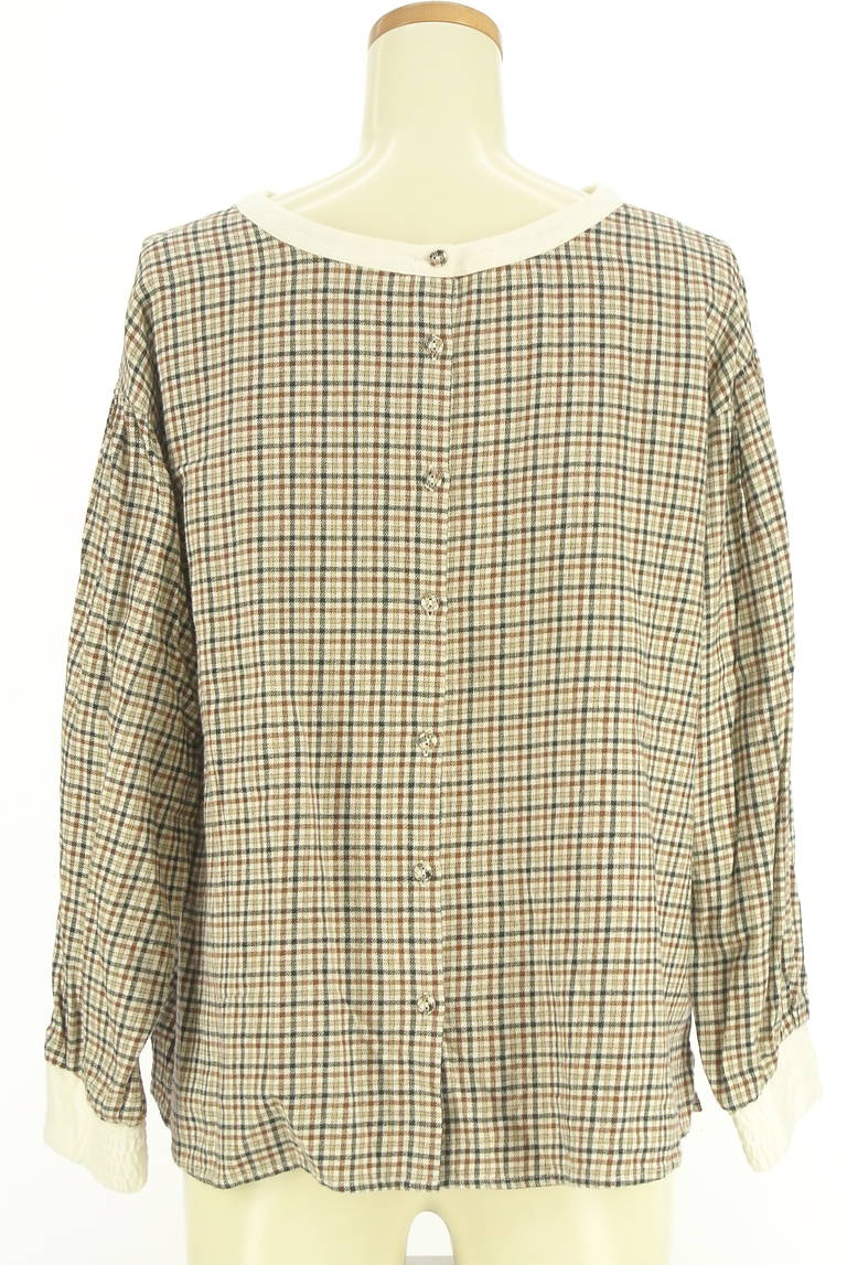 studio CLIP（スタディオクリップ）の古着「商品番号：PR10343172」-大画像2