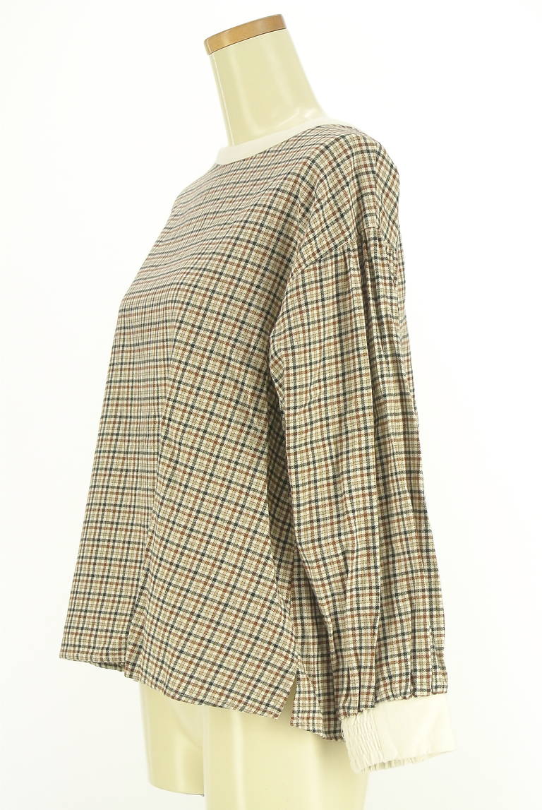 studio CLIP（スタディオクリップ）の古着「商品番号：PR10343172」-大画像3