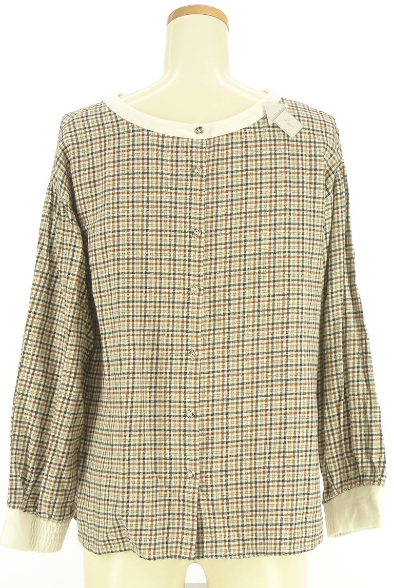 studio CLIP（スタディオクリップ）の古着「商品番号：PR10343172」-大画像4