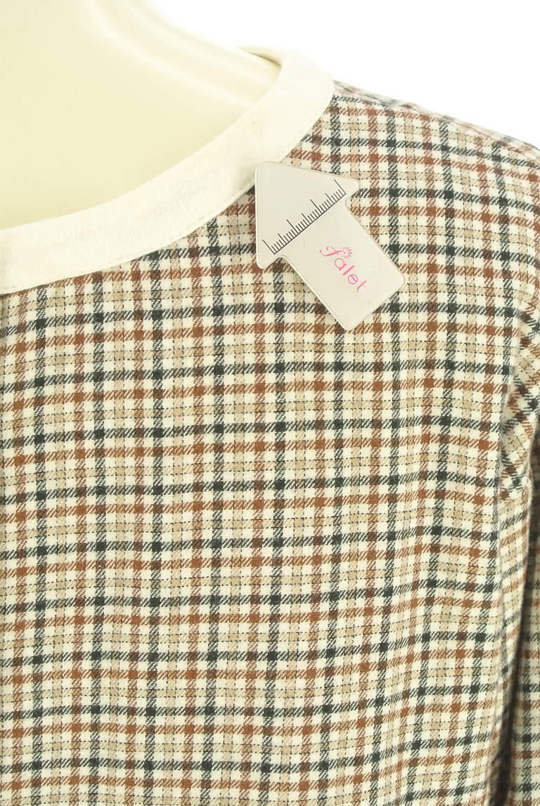 studio CLIP（スタディオクリップ）の古着「商品番号：PR10343172」-大画像5