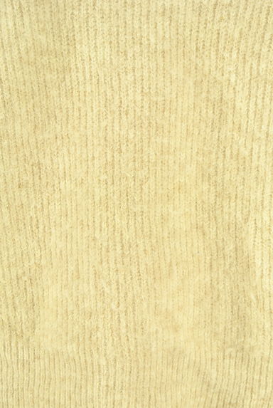 studio CLIP（スタディオクリップ）の古着「ボリュームラグランスリーブニット（ニット）」大画像５へ