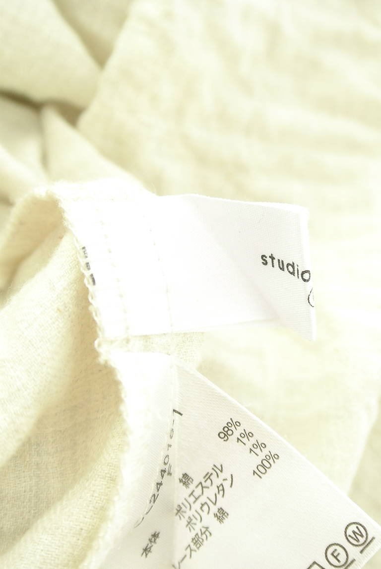 studio CLIP（スタディオクリップ）の古着「商品番号：PR10343180」-大画像6