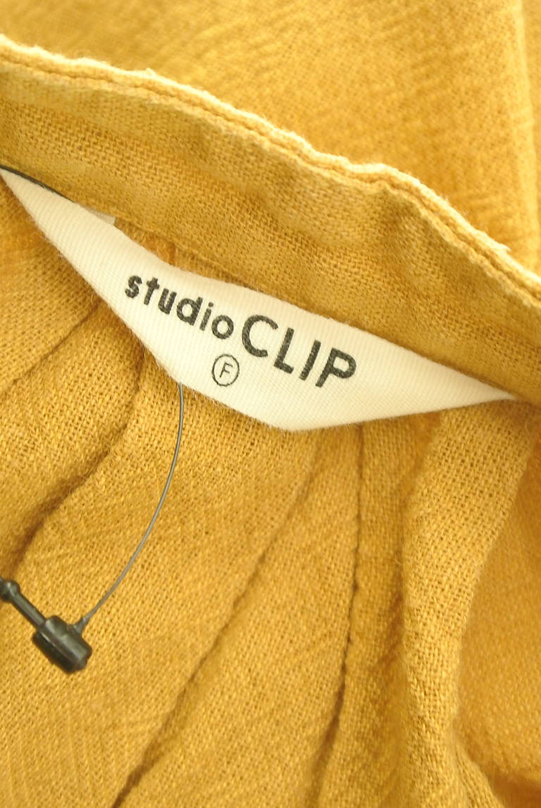 studio CLIP（スタディオクリップ）の古着「商品番号：PR10343181」-大画像6