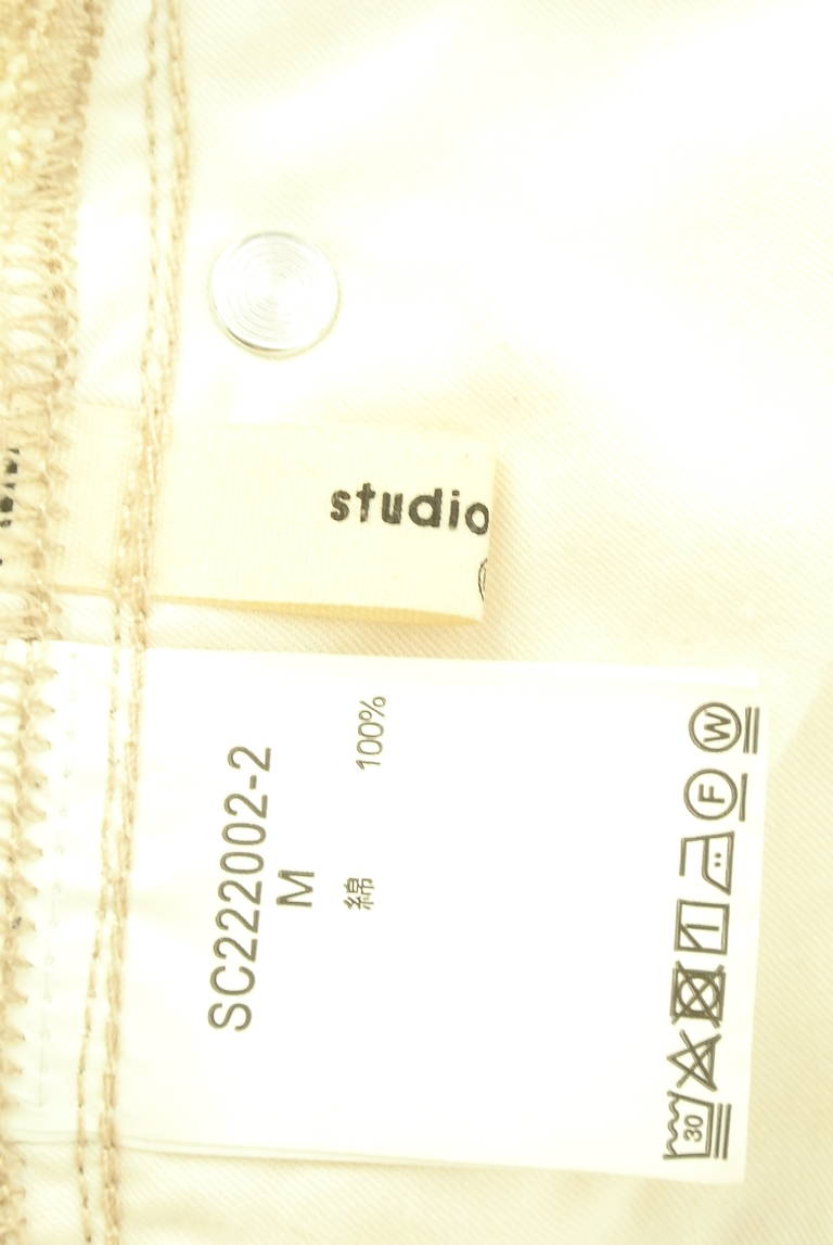 studio CLIP（スタディオクリップ）の古着「商品番号：PR10343182」-大画像6