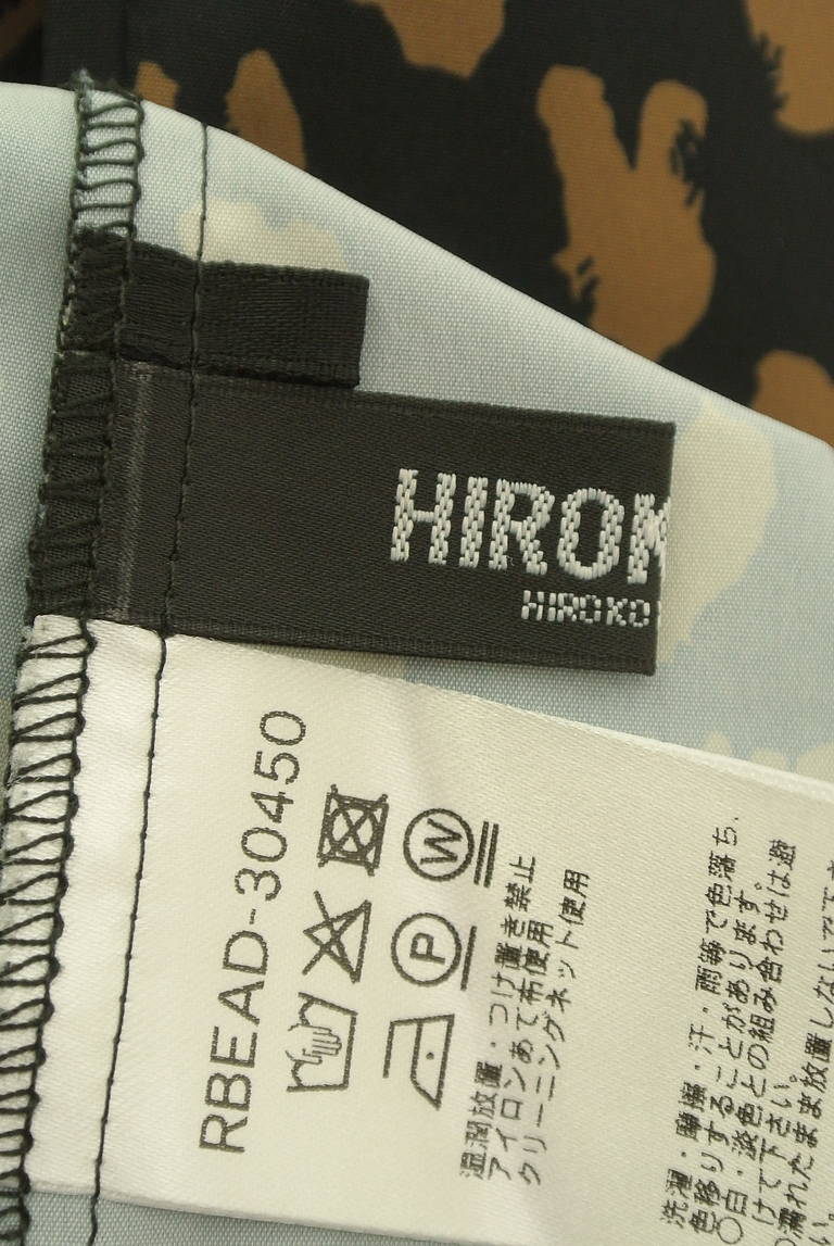 HIROKO BIS（ヒロコビス）の古着「商品番号：PR10343189」-大画像6