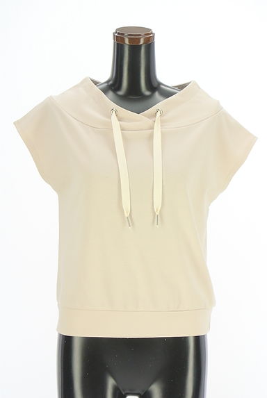 12Twelve Agenda（トゥエルブアジェンダ）の古着「ノースリパーカー（カットソー・プルオーバー）」大画像１へ