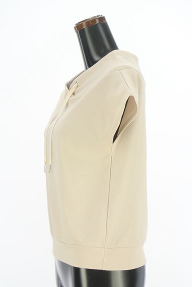 12Twelve Agenda（トゥエルブアジェンダ）の古着「ノースリパーカー（カットソー・プルオーバー）」大画像３へ