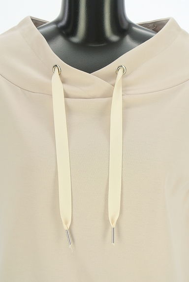 12Twelve Agenda（トゥエルブアジェンダ）の古着「ノースリパーカー（カットソー・プルオーバー）」大画像４へ