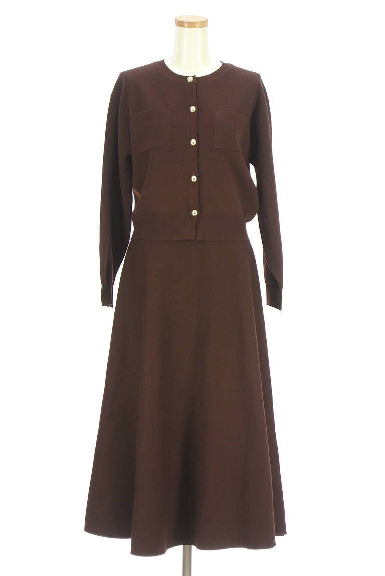 NATURAL BEAUTY BASIC（ナチュラルビューティベーシック）の古着「商品番号：PR10343198」-大画像1