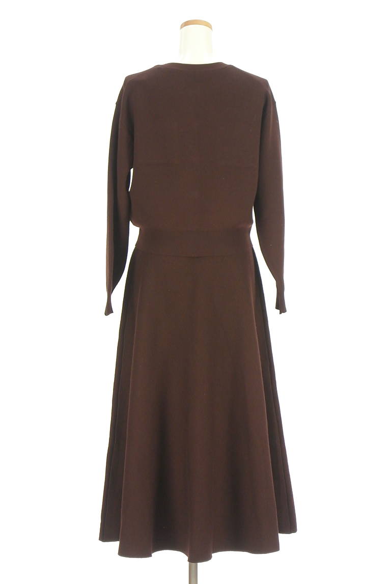 NATURAL BEAUTY BASIC（ナチュラルビューティベーシック）の古着「商品番号：PR10343198」-大画像2