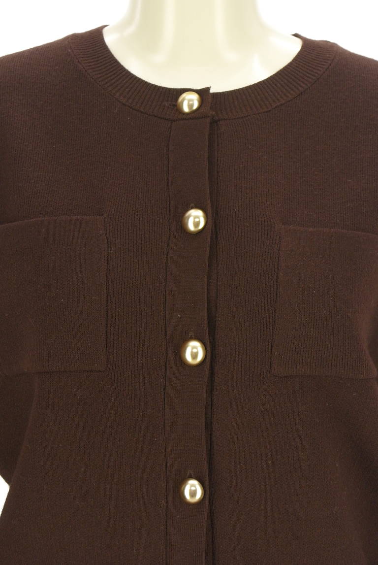 NATURAL BEAUTY BASIC（ナチュラルビューティベーシック）の古着「商品番号：PR10343198」-大画像4