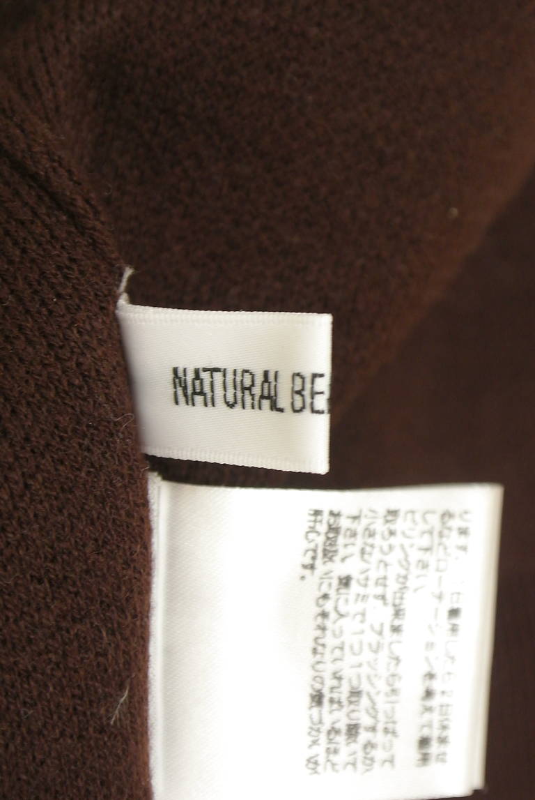 NATURAL BEAUTY BASIC（ナチュラルビューティベーシック）の古着「商品番号：PR10343198」-大画像6
