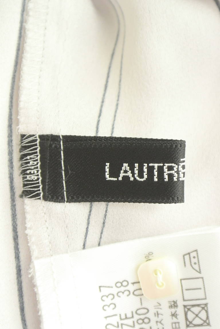 LAUTREAMONT（ロートレアモン）の古着「商品番号：PR10343204」-大画像6
