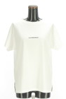 LAUTREAMONT（ロートレアモン）の古着「Ｔシャツ」前