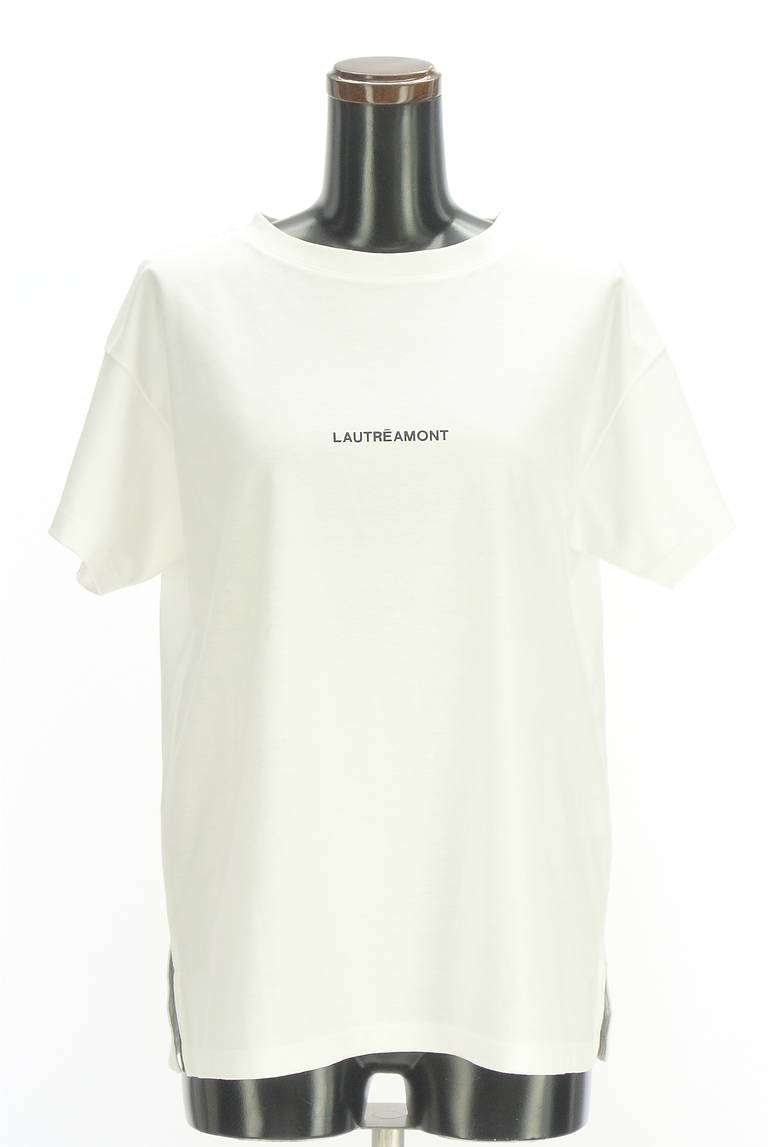 LAUTREAMONT（ロートレアモン）の古着「商品番号：PR10343205」-大画像1