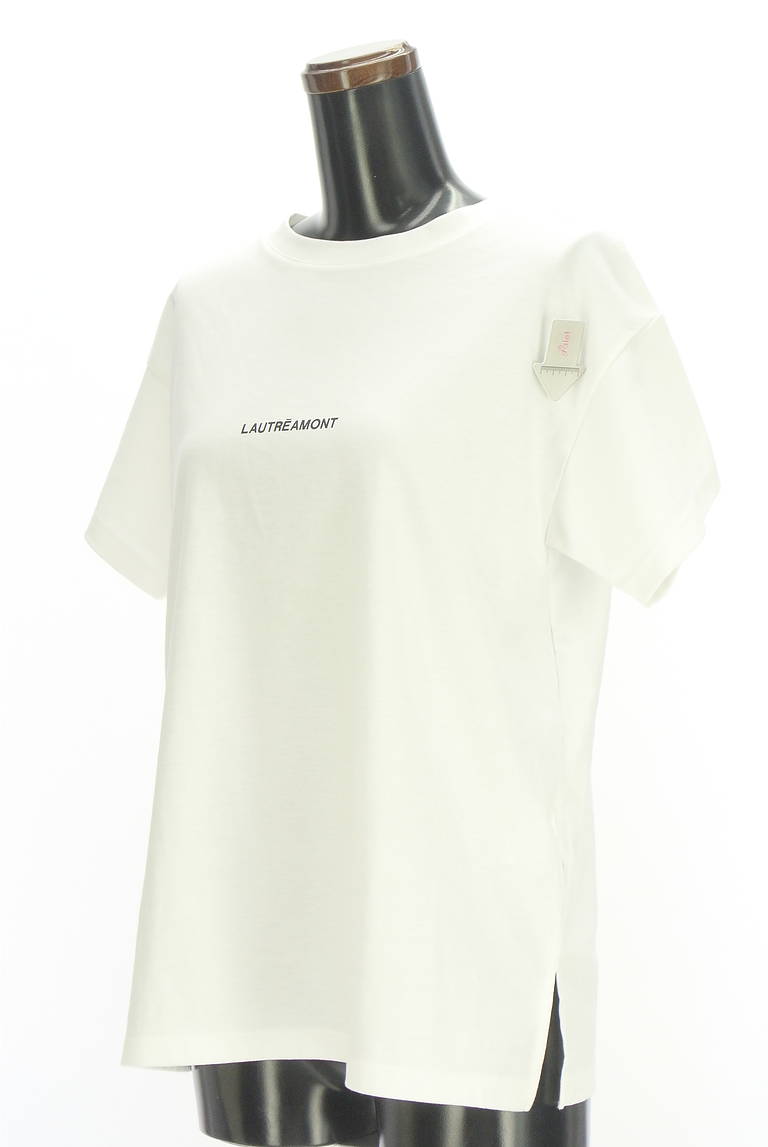 LAUTREAMONT（ロートレアモン）の古着「商品番号：PR10343205」-大画像4