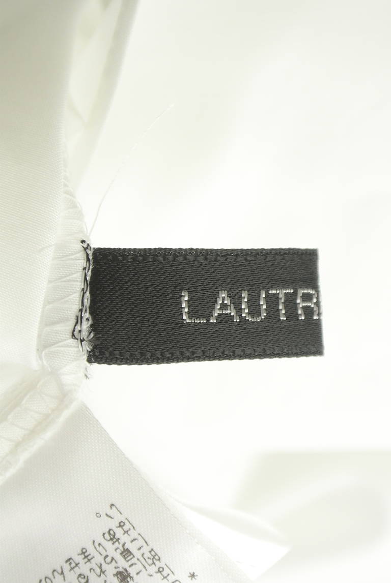 LAUTREAMONT（ロートレアモン）の古着「商品番号：PR10343206」-大画像6