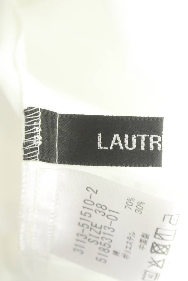 LAUTREAMONT（ロートレアモン）の古着「商品番号：PR10343207」-大画像6