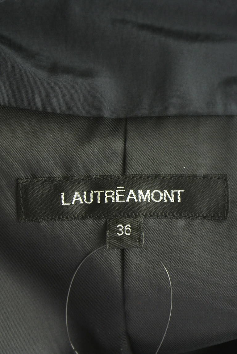 LAUTREAMONT（ロートレアモン）の古着「商品番号：PR10343208」-大画像6