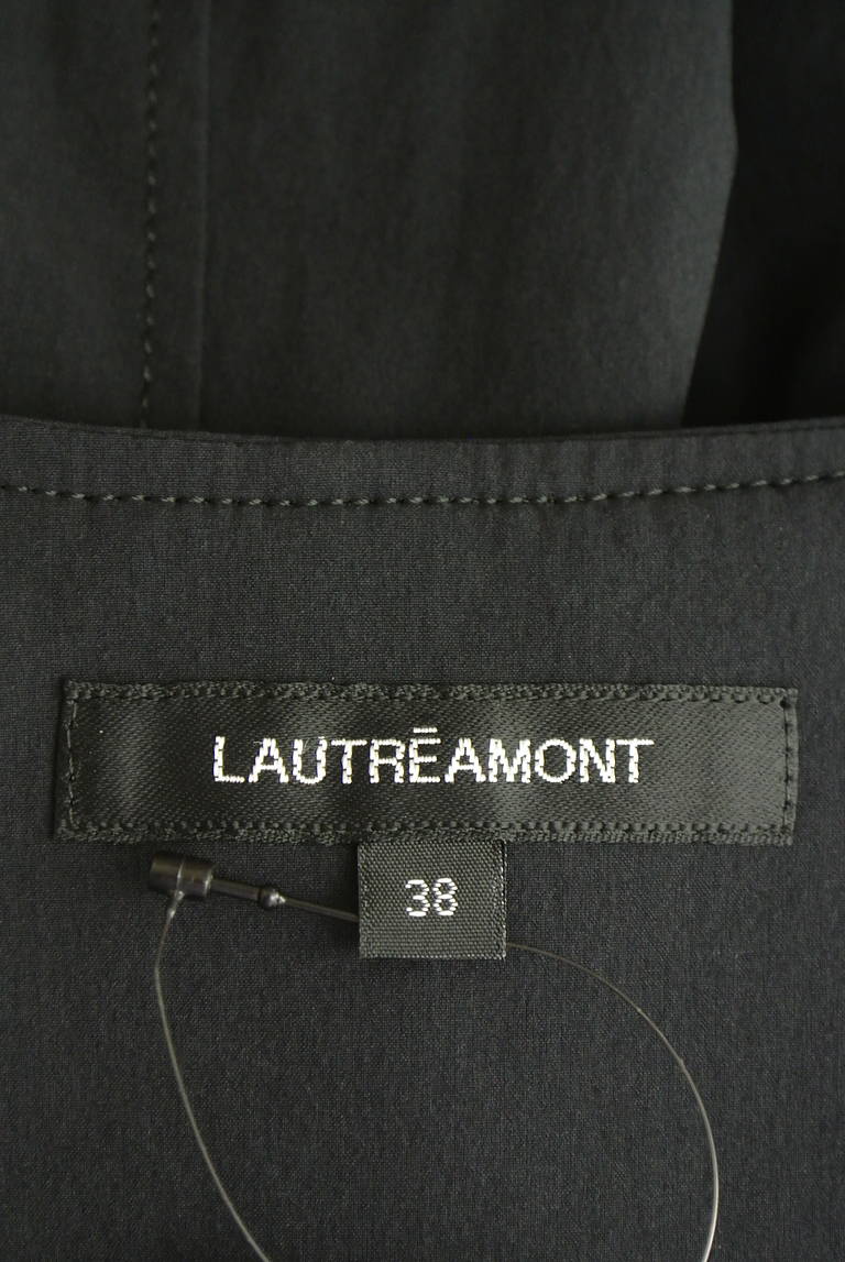 LAUTREAMONT（ロートレアモン）の古着「商品番号：PR10343210」-大画像6