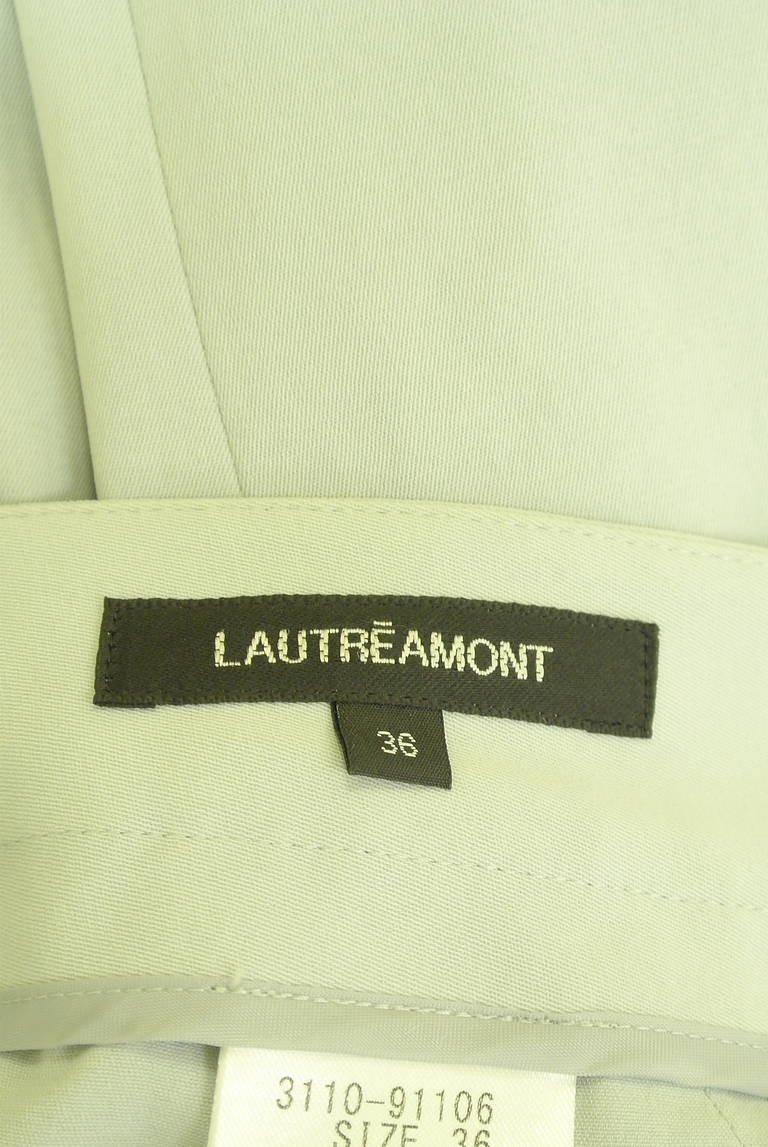 LAUTREAMONT（ロートレアモン）の古着「商品番号：PR10343211」-大画像6