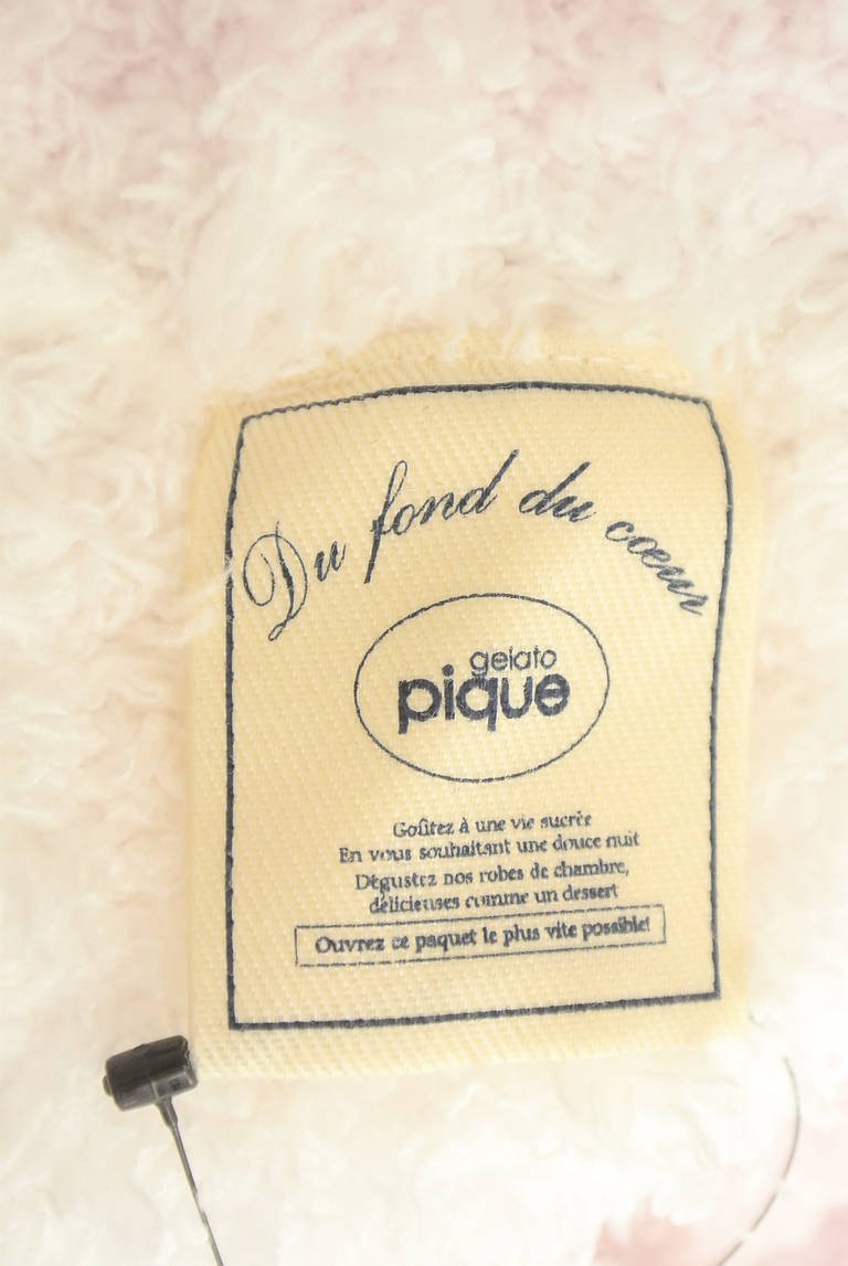 gelato pique（ジェラートピケ）の古着「商品番号：PR10343213」-大画像6
