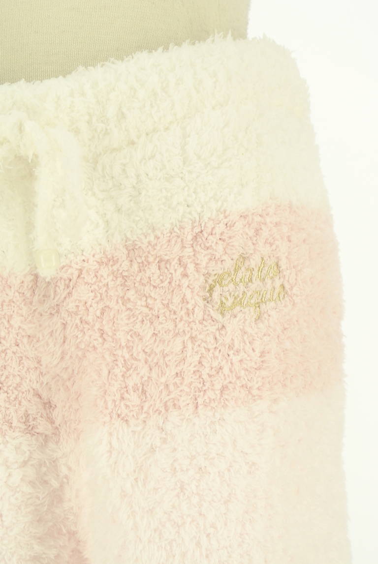 gelato pique（ジェラートピケ）の古着「商品番号：PR10343214」-大画像4