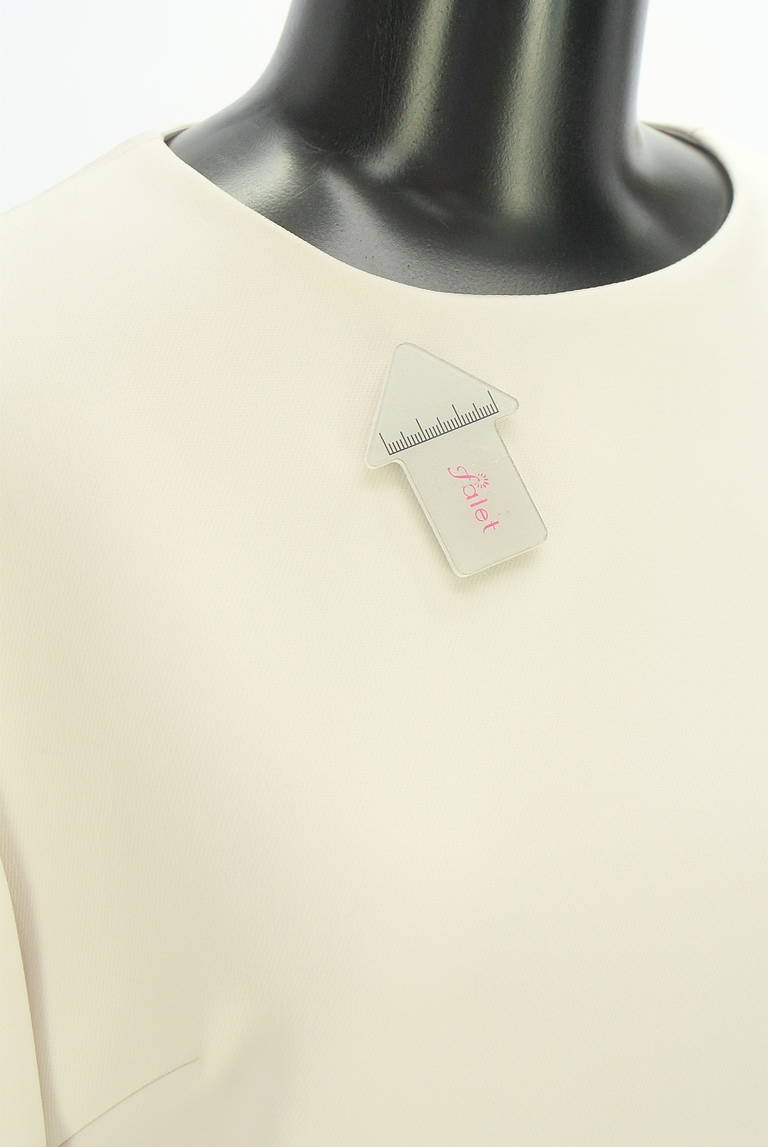 Maglie le cassetto（マーリエ ル カセット）の古着「商品番号：PR10343220」-大画像5