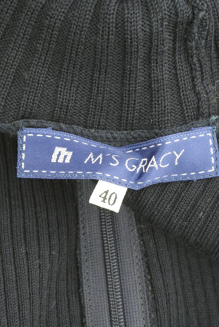 M'S GRACY（エムズグレイシー）の古着「商品番号：PR10343222」-大画像6