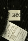 SPECCHIO（スペッチオ）の古着「商品番号：PR10343223」-6