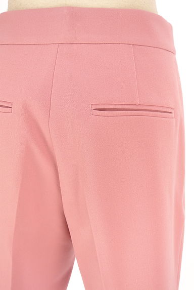 23区（ニジュウサンク）の古着「センタープレステーパードパンツ（パンツ）」大画像５へ