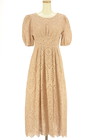 And Couture（アンドクチュール）の古着「商品番号：PR10343227」-1