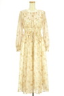 PROPORTION BODY DRESSING（プロポーションボディドレッシング）の古着「商品番号：PR10343232」-1