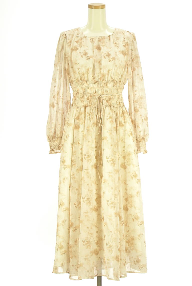 PROPORTION BODY DRESSING（プロポーションボディドレッシング）の古着「商品番号：PR10343232」-大画像1