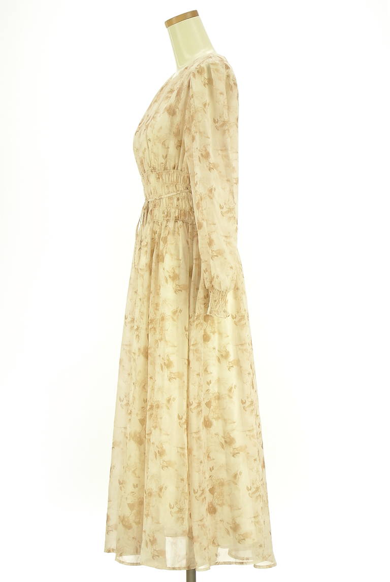 PROPORTION BODY DRESSING（プロポーションボディドレッシング）の古着「商品番号：PR10343232」-大画像3