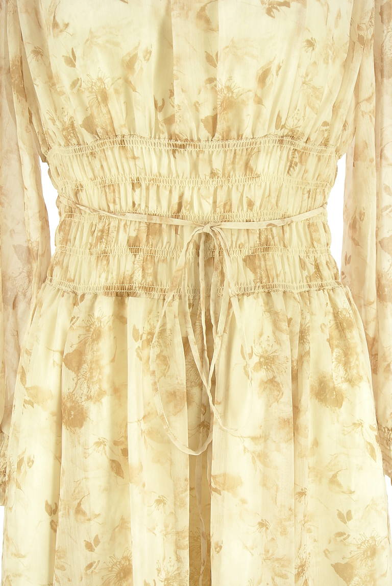 PROPORTION BODY DRESSING（プロポーションボディドレッシング）の古着「商品番号：PR10343232」-大画像4