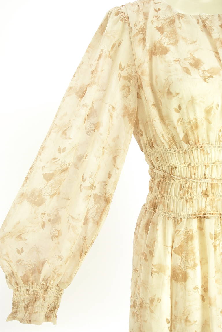 PROPORTION BODY DRESSING（プロポーションボディドレッシング）の古着「商品番号：PR10343232」-大画像5