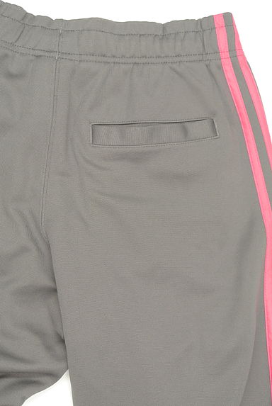 adidas（アディダス）の古着「スリーライン&ロゴジャージパンツ（パンツ）」大画像４へ