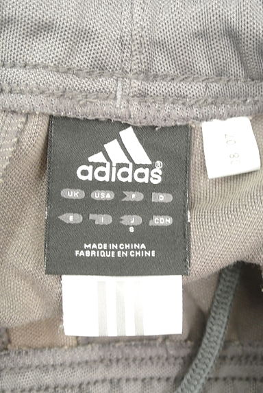 adidas（アディダス）の古着「スリーライン&ロゴジャージパンツ（パンツ）」大画像６へ