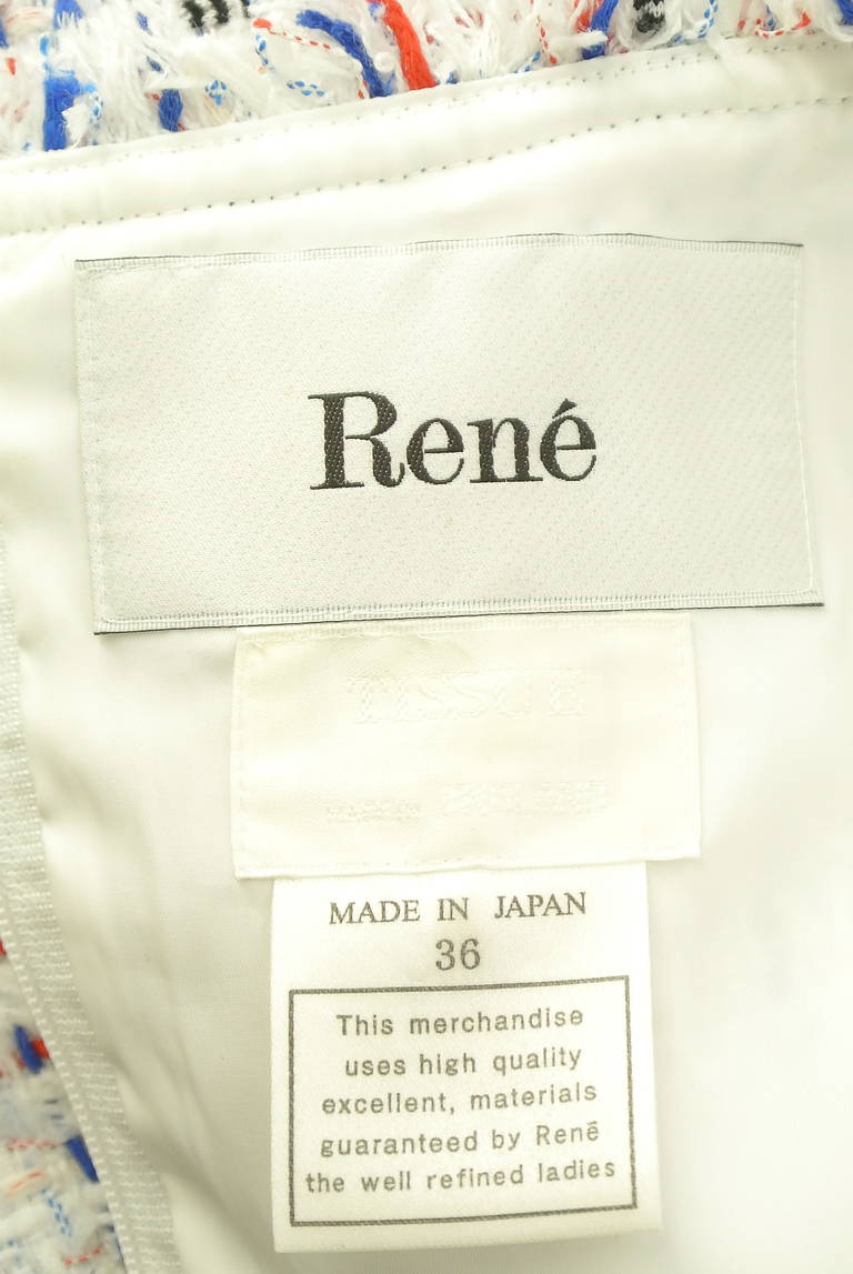 Rene（ルネ）の古着「商品番号：PR10343237」-大画像6