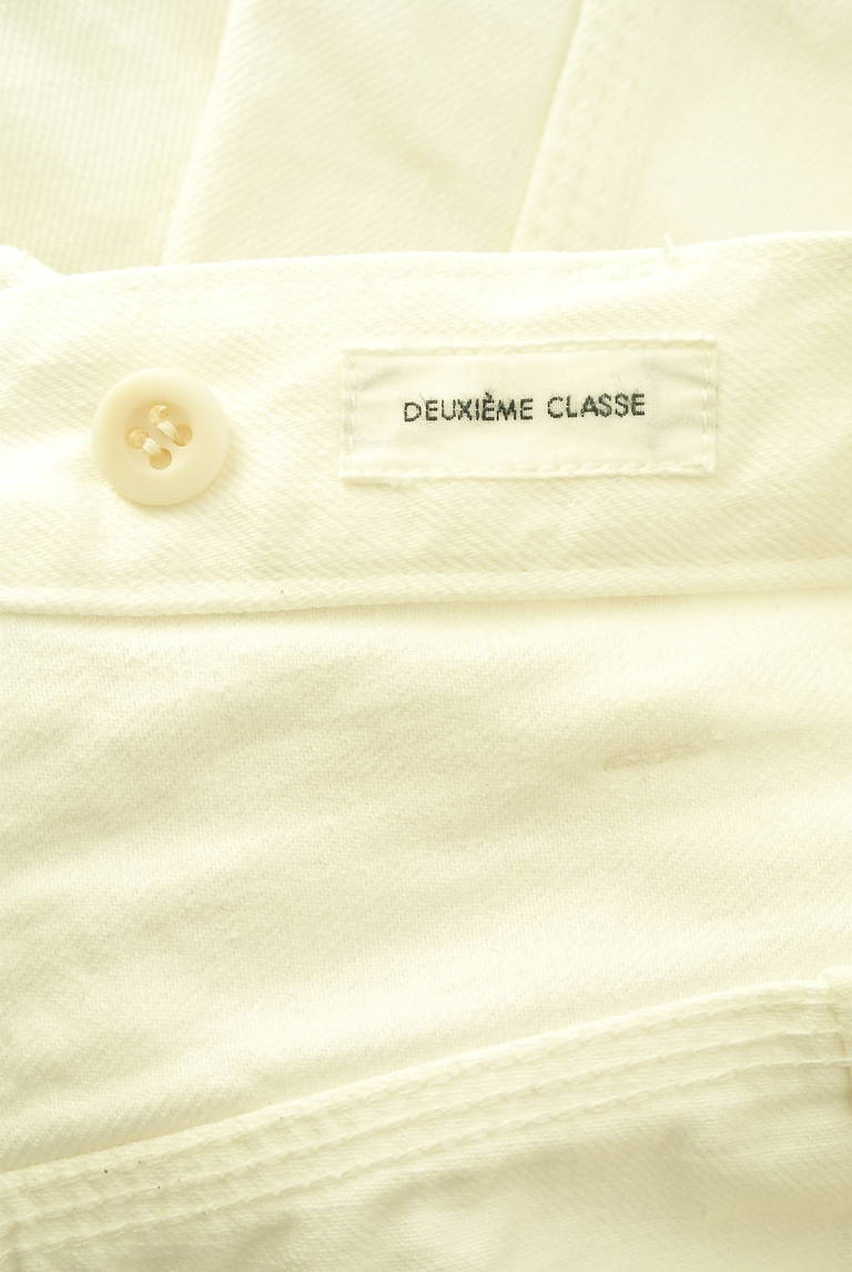 DEUXIEME CLASSE（ドゥーズィエムクラス）の古着「商品番号：PR10343239」-大画像6