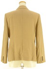 DAKS（ダックス）の古着「ジャケット」後ろ