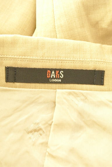 DAKS（ダックス）の古着「テーラードジャケット（ジャケット）」大画像６へ