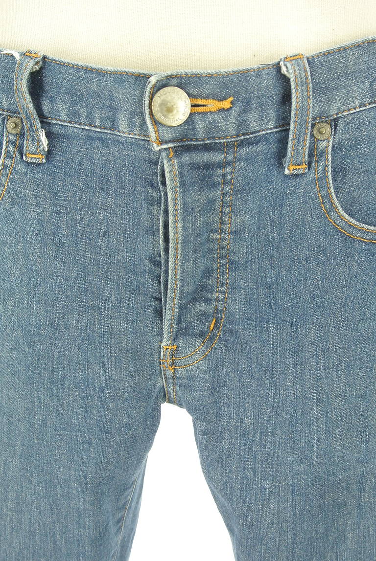 MOUSSY（マウジー）の古着「商品番号：PR10343242」-大画像4