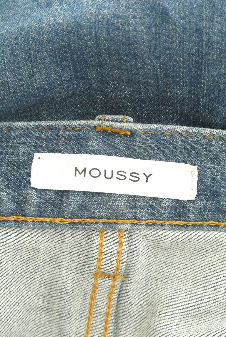 MOUSSY（マウジー）の古着「商品番号：PR10343242」-大画像6