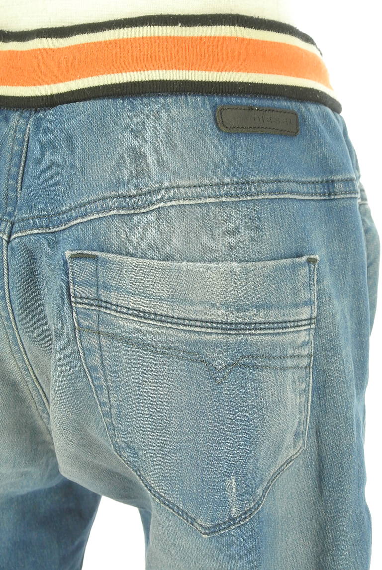 DIESEL（ディーゼル）の古着「商品番号：PR10343243」-大画像5